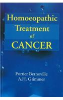 Homoeopathic Treatment of Cancer