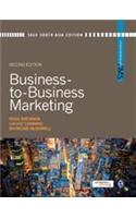 Business-to-Business Marketing: A Strategic Approach