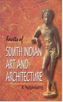 Facets Of South Indian Art & Architecture 2Vol.Set