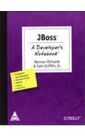 Jboss: A Developer's Notebook
