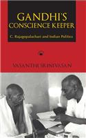 Gandhi's Conscience Keeper
