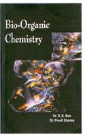 Bio-organic Chemistry