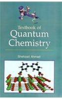 Textbook Of Quantum Chemistry