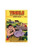 Tinkle Double Digest No. 58