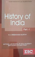 History of India part - 1