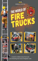 world of Fire Trucks