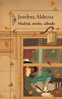 Madrid, Otono, Sabado