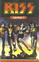 Canciones I de Kiss