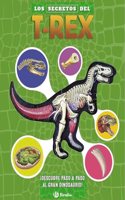 Los secretos del T. rex: Â¡Descubre paso a paso al gran dinosaurio!