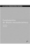 Fundamentos de Diseo Microelectrnico