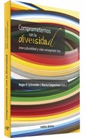 Comprometernos con la diversidad: Interculturalidad y vida consagrada hoy