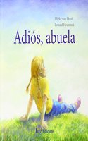 Adios, abuela/ Goodbye, Grandma