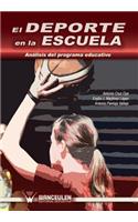 El deporte en la escuela