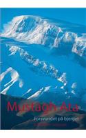 Mustagh Ata