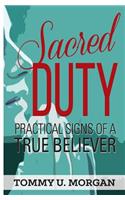 Sacred Duty