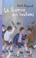 Teen ELI Readers - French