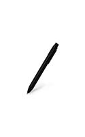 Moleskine Classic Click Ballpen - 1.0mm Black: (Moleskine Non-Paper)