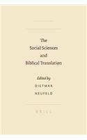 Social Sciences and Biblical Translation