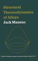 Structural Thermodynamics of Alloys
