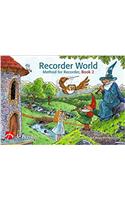 Recorder World 2