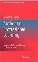 Authentic Professional Learning