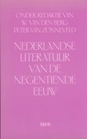 Nederlandse literatuur van de negentiende eeuw