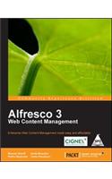 Alfresco 3 Web Content Management