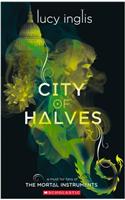 City of Halves