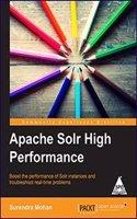 Apache Solr High Performance