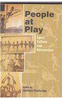 People at Play: Sport Culture and Nationalism