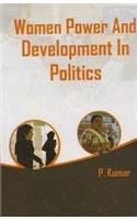 Women Power and Development In Politics