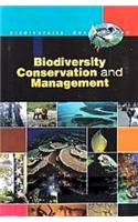 BIODIVERSITY CONSERVATION AND MANAGEMENT