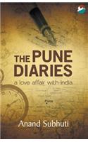 The Pune Diaries: A Love Affair with India