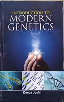 Introduction To Modern Genetics