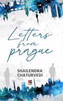 Letters From Prague