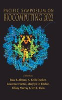 Biocomputing 2022 - Proceedings of the Pacific Symposium: Proceedings of the Pacific Symposium - Kohala Coast, Hawaii, USA, 3 - 7 January 2022