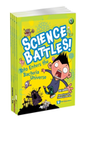 Science Battles! (Set 2)