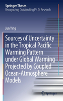 Sources of Uncertainty in the Tropical Pacific Warming Pattern Under Global Warming Projected by Coupled Ocean-Atmosphere Models
