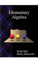Elementary Algebra