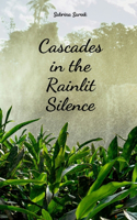 Cascades in the Rainlit Silence