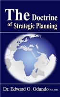 Doctrine of Strategic Planning