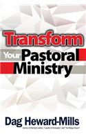 Transform You Pastoral Ministry