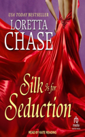 Silk Is for Seduction