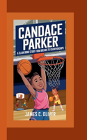 Candace Parker