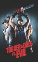 Tucker and Dale vs Evil