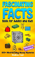 Fascinating Facts Book for Adults and Kids