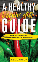 Healthy Vegan Diet Guide