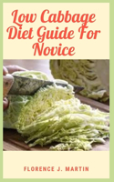 Low Cabbage Diet Guide For Novice