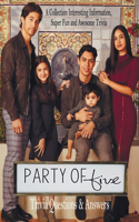 Party of Five Trivia Questions & Answers