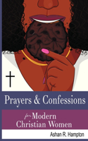 Prayers & Confessions for Modern Christian Women